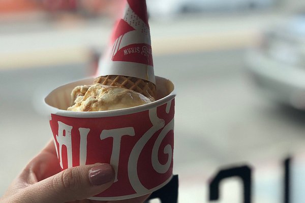 22 Best Ice Cream Shops in Los Angeles For Scoops, Pints and Cones