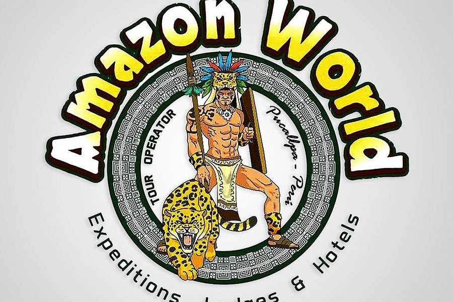 Amazon World image