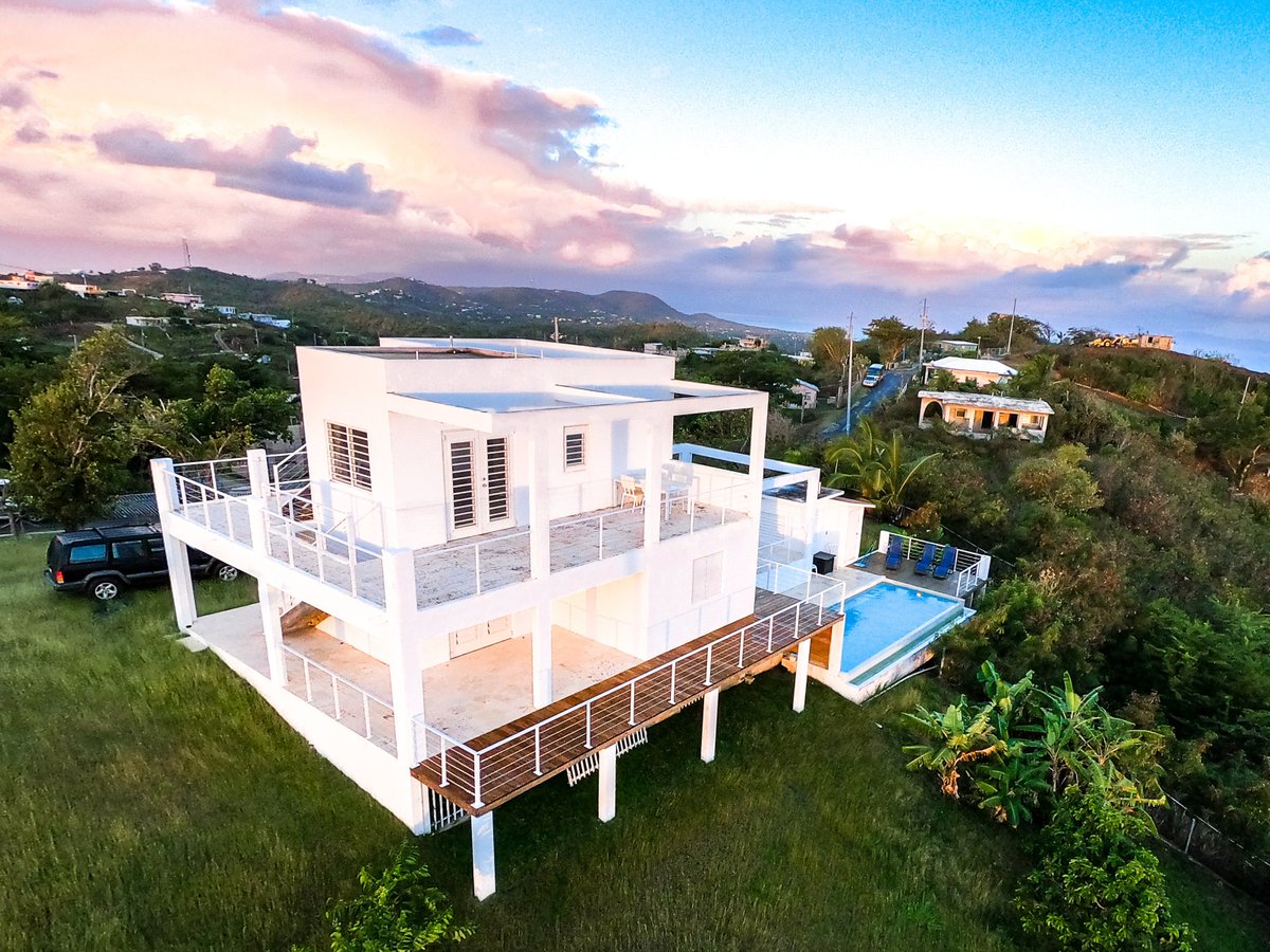 SUNSET PARADISE VILLAS, PORTO RICO, CARIBE: 190 fotos, comparação de preços  e avaliações - Tripadvisor