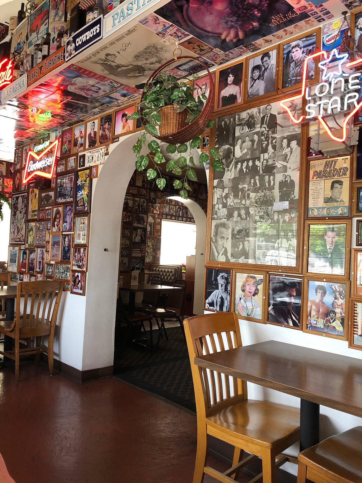 THE 10 BEST Restaurants in Converse (Updated January 2024)