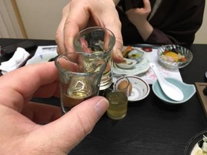 食事