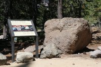 Devastated Area Trail in Lassen Volcanic National Park — Flying Dawn Marie