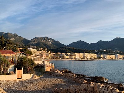 Roquebrune-Cap-Martin, France 2023: Best Places to Visit - Tripadvisor