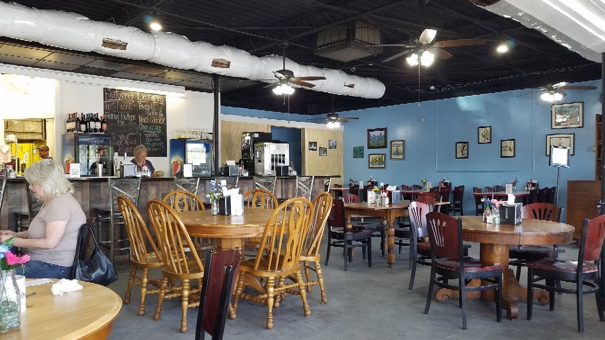 THE 10 BEST Restaurants in Burnet (Updated January 2024)