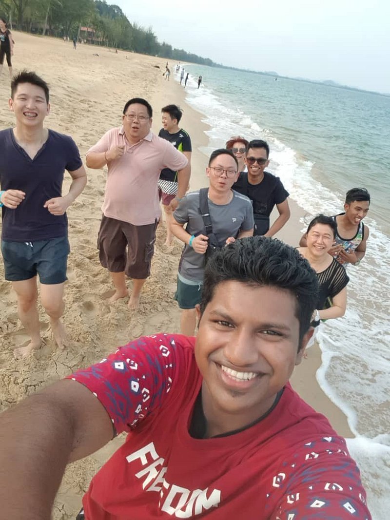 Club Med Cherating Malaysia 2022 Prices And Reviews Photos Of All