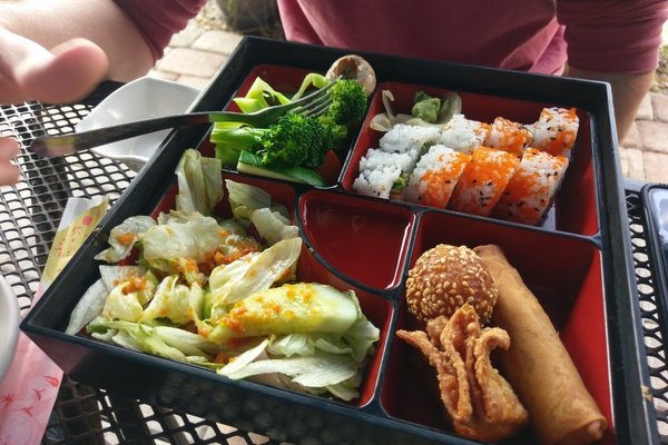 THE BEST Sushi in Gainesville (Updated 2023) - Tripadvisor