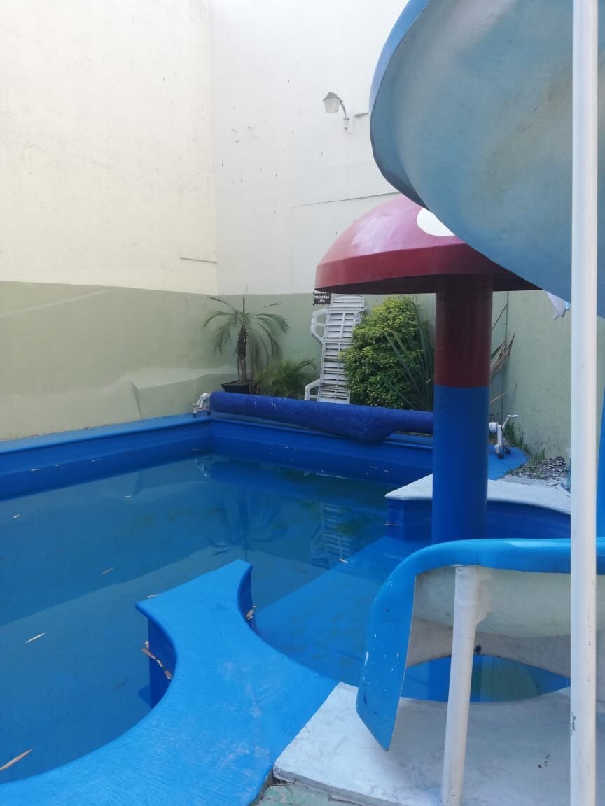 HOTEL RUAH - Prices & Reviews (Cuernavaca, Mexico)