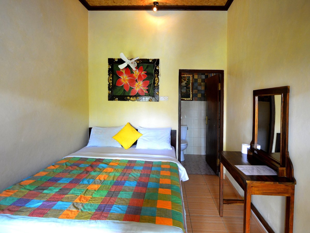 Sweet Homestay Sidemen Rooms: Pictures & Reviews - Tripadvisor