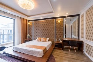 Zimmer und Suite