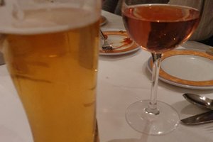 Drinks