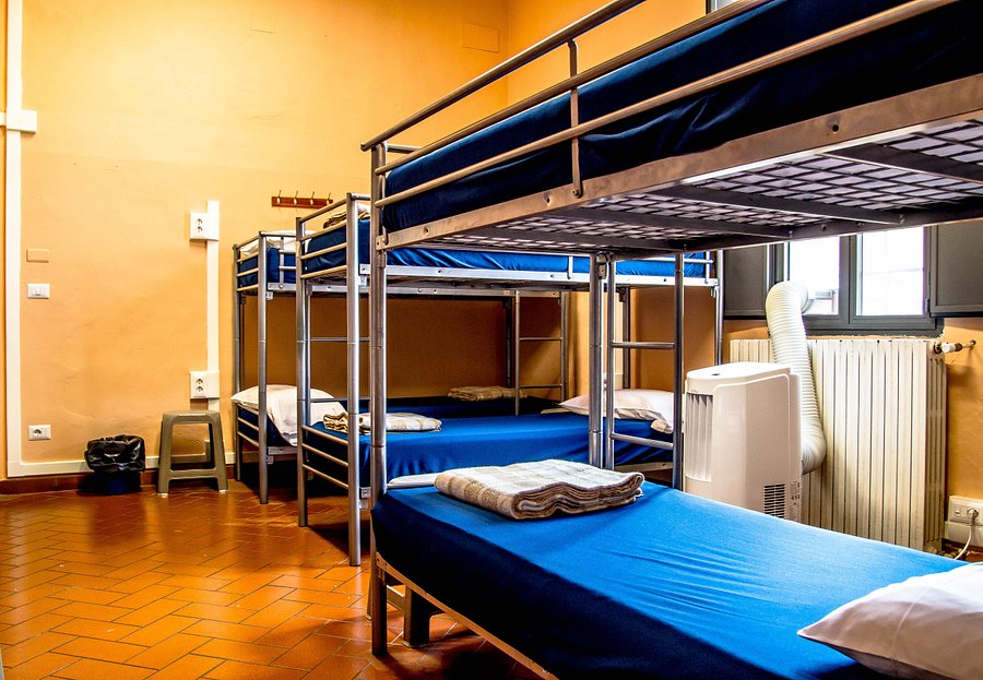 Letto A Castello Firenze.Santa Monaca Hostel Pensione Firenze Prezzi 2020 E Recensioni