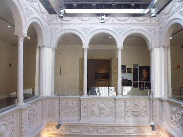 Museo Goya Coleccion Ibercaja image