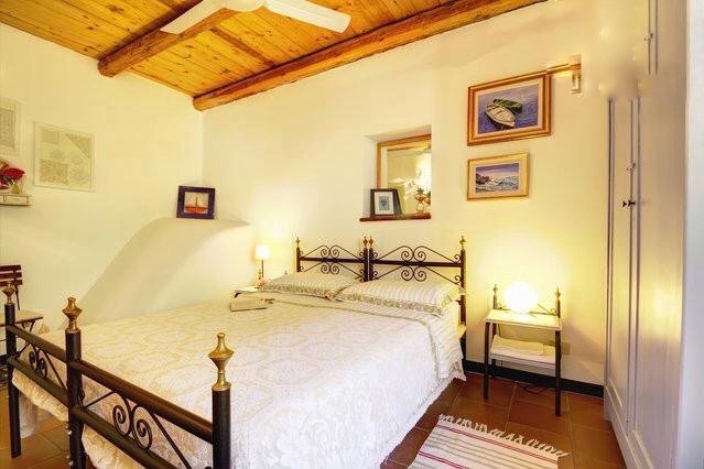 BED AND BREAKFAST CÀ DE BADIN B&B (Noli): Prezzi 2022 E Recensioni