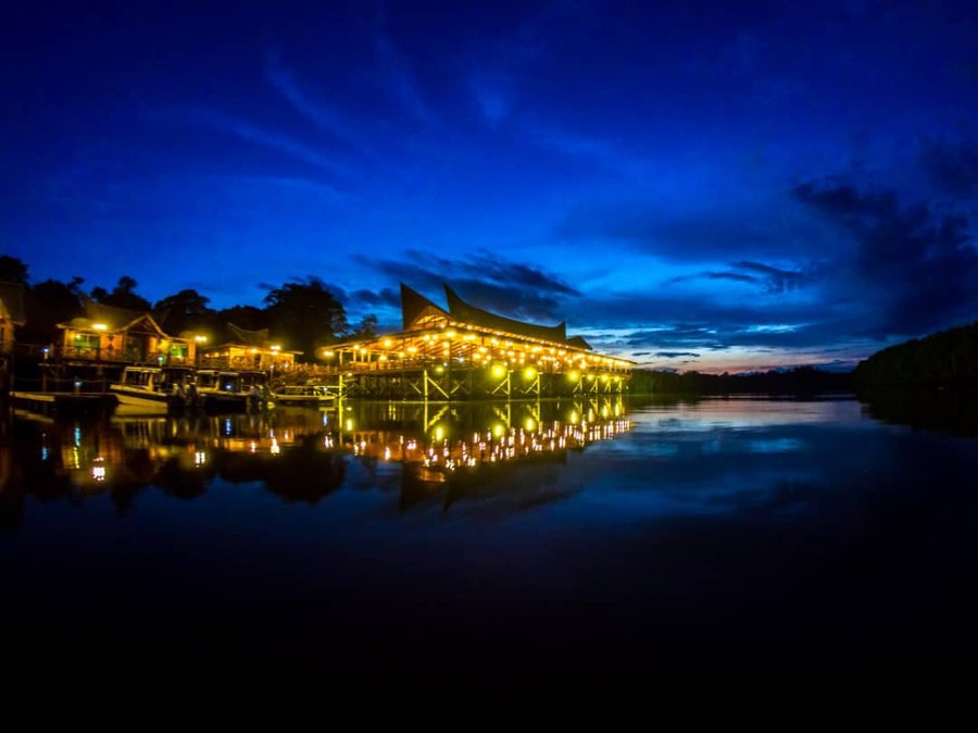 SIPADAN MANGROVE RESORT - Updated 2020 Prices, Reviews ...