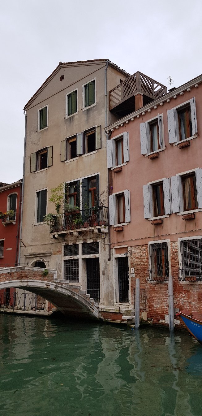 3749 PONTE CHIODO B&B (Venise, Venice) : Tarifs 2024 Et 44 Avis