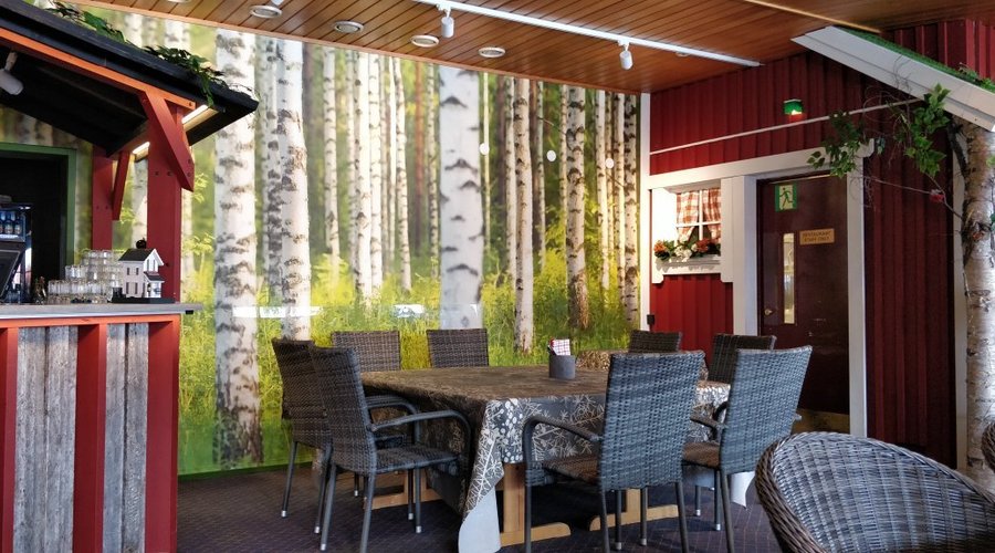 ANNE´S GARDEN GRILL & CAFE, Saariselka 2025 Reviews & Info