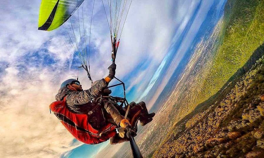 Breeze Paragliding - Kartepe Yamac Parasutu image