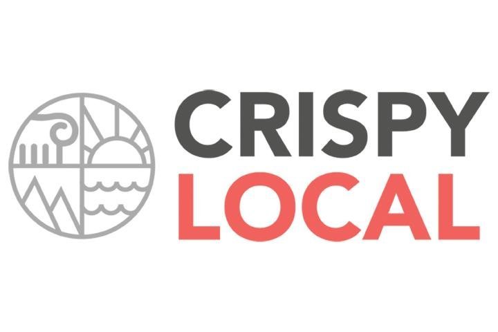 Crispy Local (Athens) - All You Need to Know BEFORE You Go