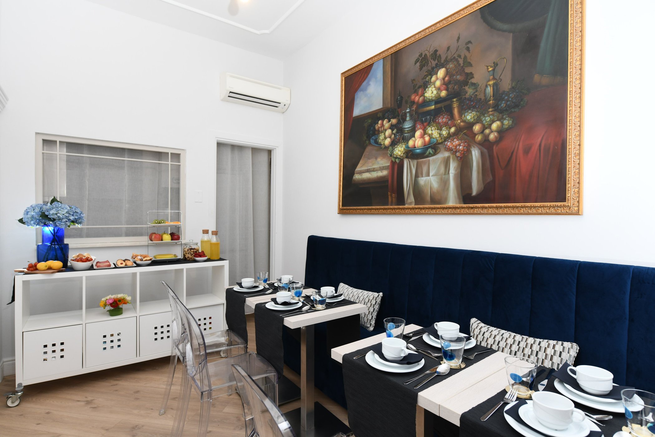 Residenza Zanardelli by null