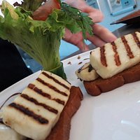 Kebab ve İzgara çeşitlerimiz sizler için hizmetinizde my new kichken is ready for you