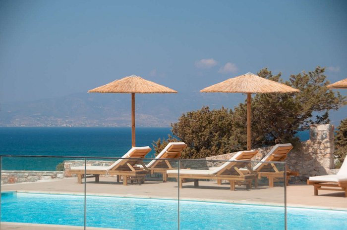Apartment Araucaria Naxos City, Greece - book now, 2023 prices