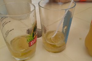 Bebidas