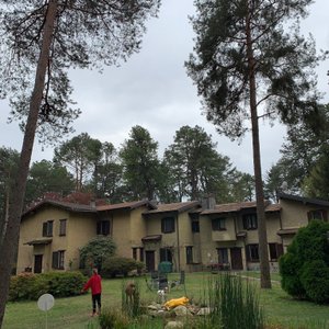 Casa nel bosco totalmente restaurata e moderna immersa nella natura, ottima per un week end rilassante e detox. Organizzazione perfetta e piena disponibilità da parte della signora Margherita che ha pensato a tutto. Sicuramente ci tornerò, vivamente consigliato.