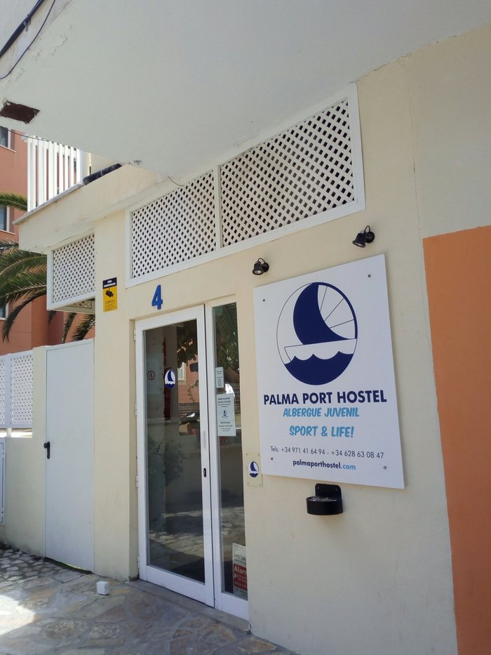 Imagen 16 de Palma Port Hostel