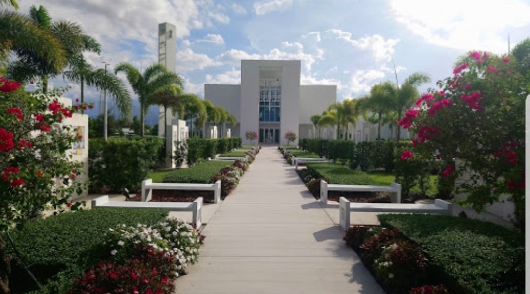 Our Lady of Guadalupe (Doral) - Tripadvisor