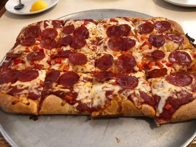 THE BEST Pizza Places Delivery in Lexington Tripadvisor