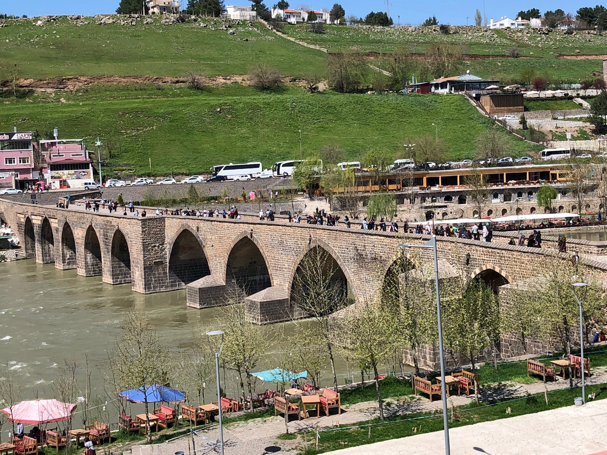 ON GOZLU KOPRUSU (Diyarbakir) - All You Need To Know BEFORE You Go