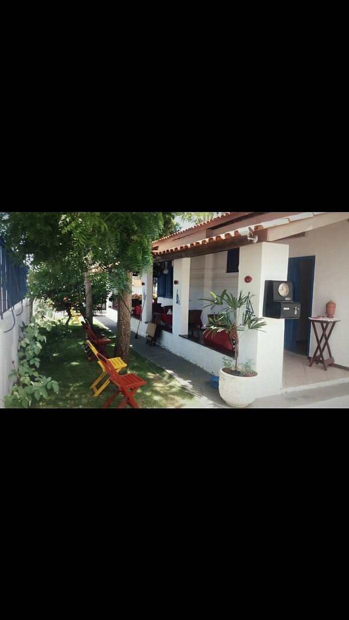 Hotel Cabanas (Nuevo Casas Grandes, Mexique) - tarifs 2023