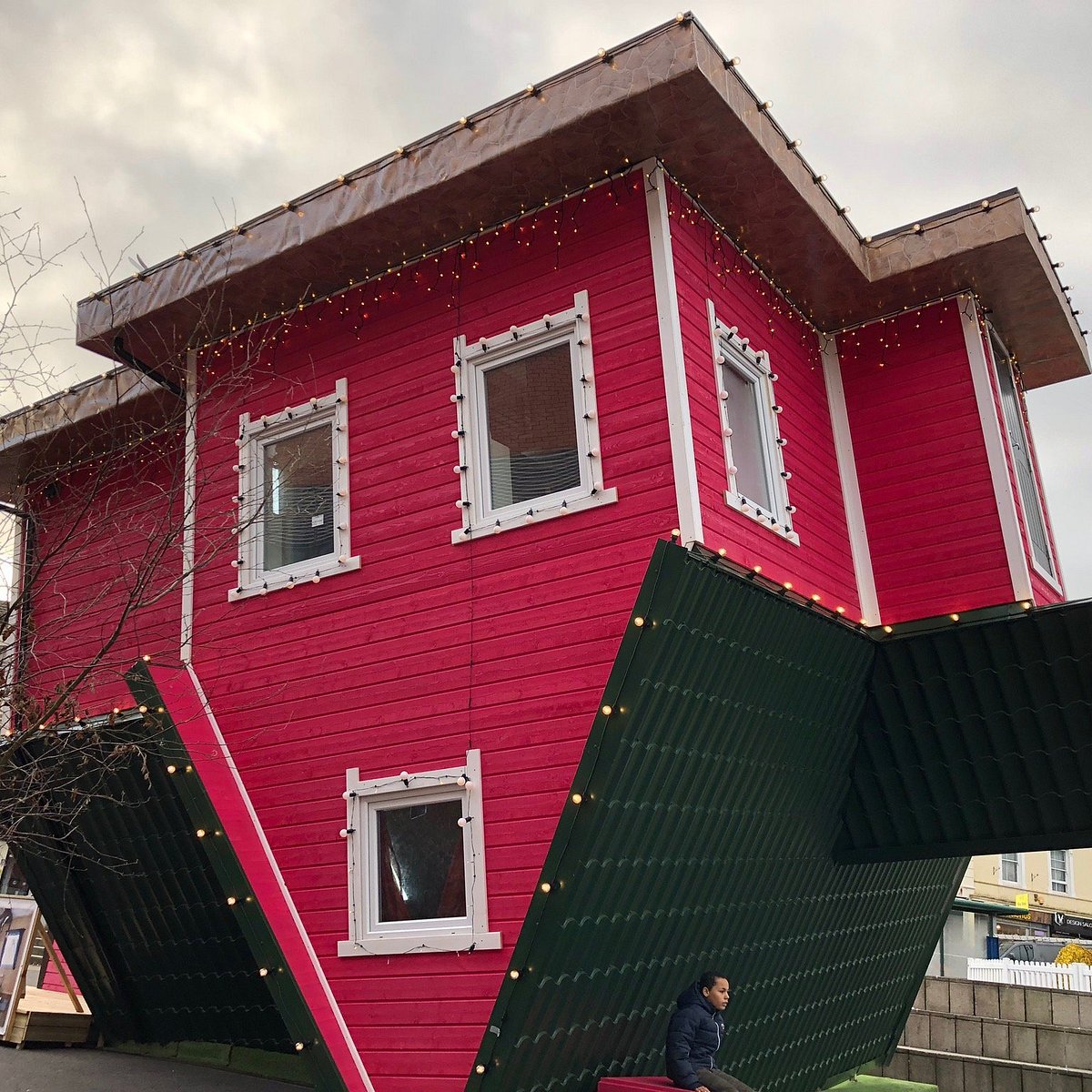 Upside Down House - All You Need to Know BEFORE You Go (with Photos)
