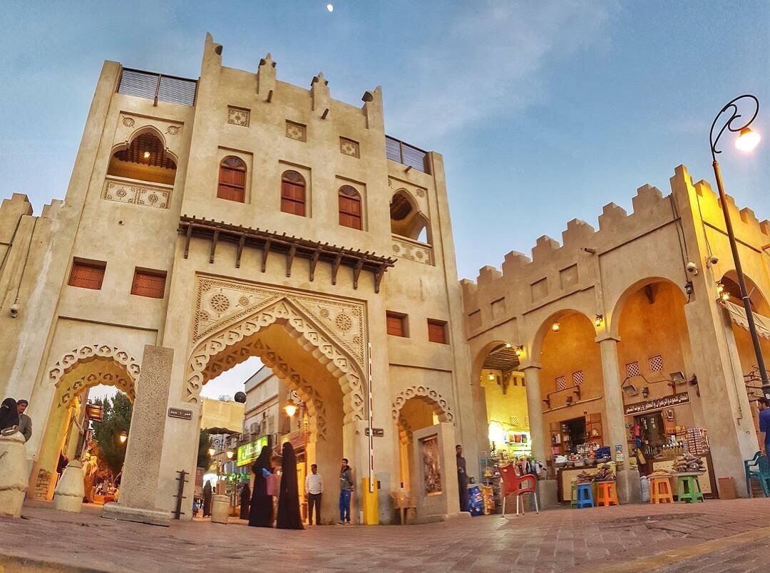 THE 5 BEST Al Hofuf Sights & Historical Landmarks to Visit (2023)