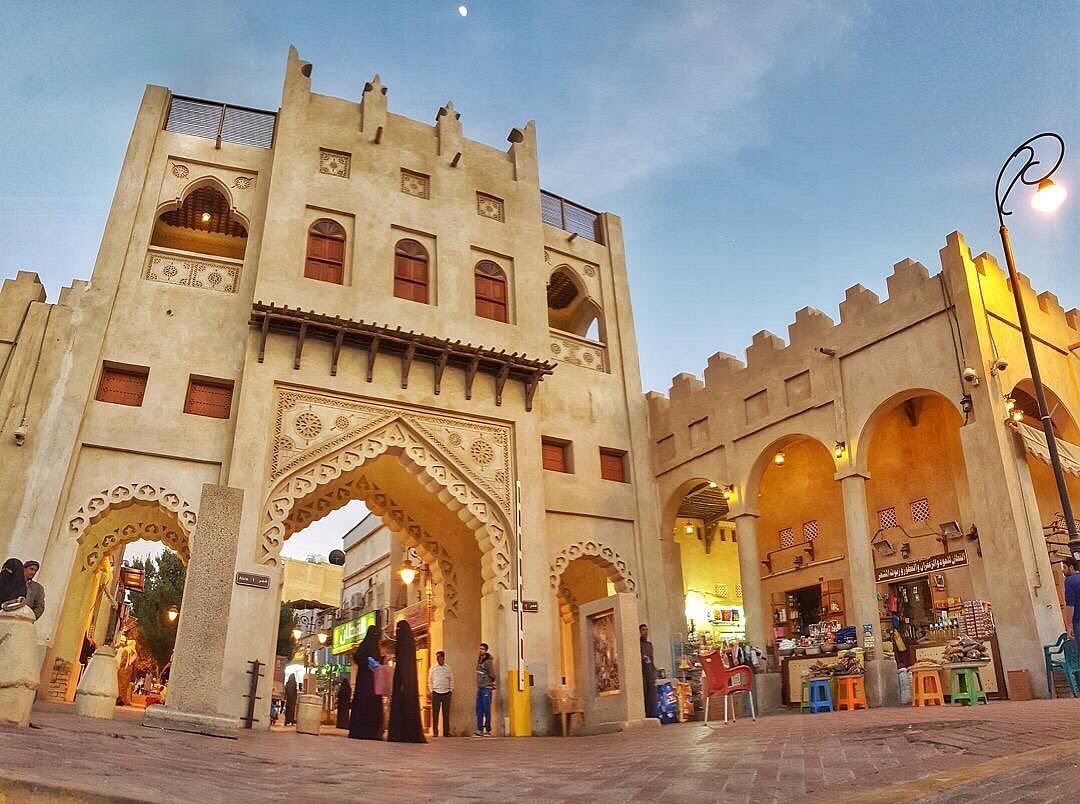 Qaisariah Souq (Al Hofuf) - All You Need to Know BEFORE You Go