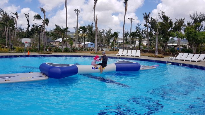 Saipan World Resort Water Park: Pictures & Reviews - Tripadvisor