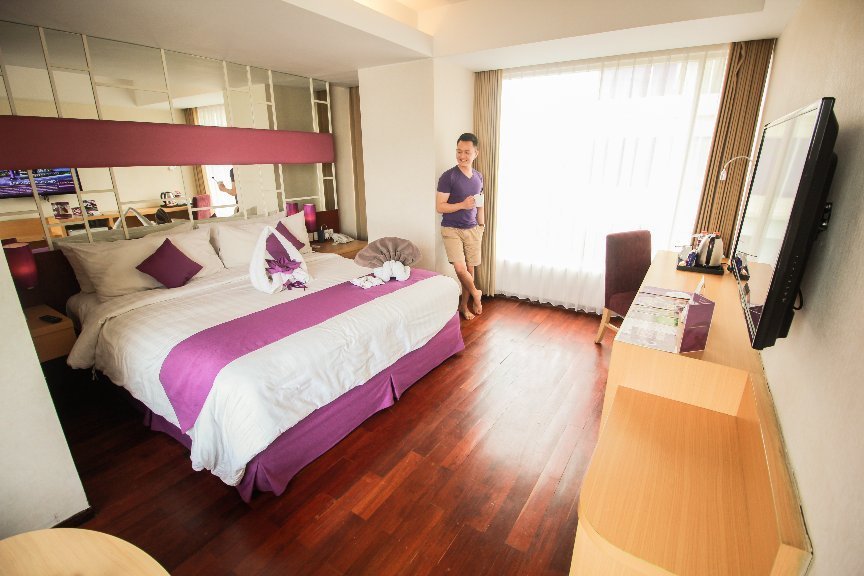 QUEST HOTEL DARMO SURABAYA $17 ($̶2̶5̶) - Updated 2021 Prices & Reviews ...