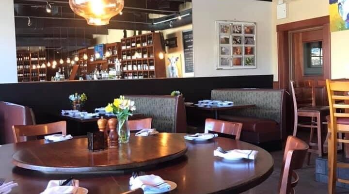 Sobo's Wine Beerstro