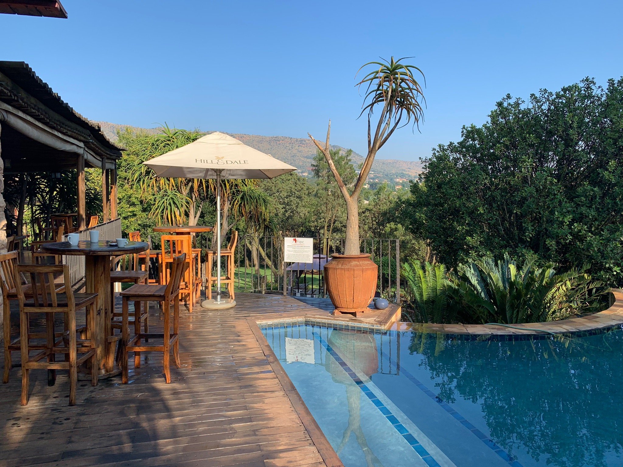 The 10 Best Roodepoort Bed And Breakfasts 2024 (with Prices) - Tripadvisor