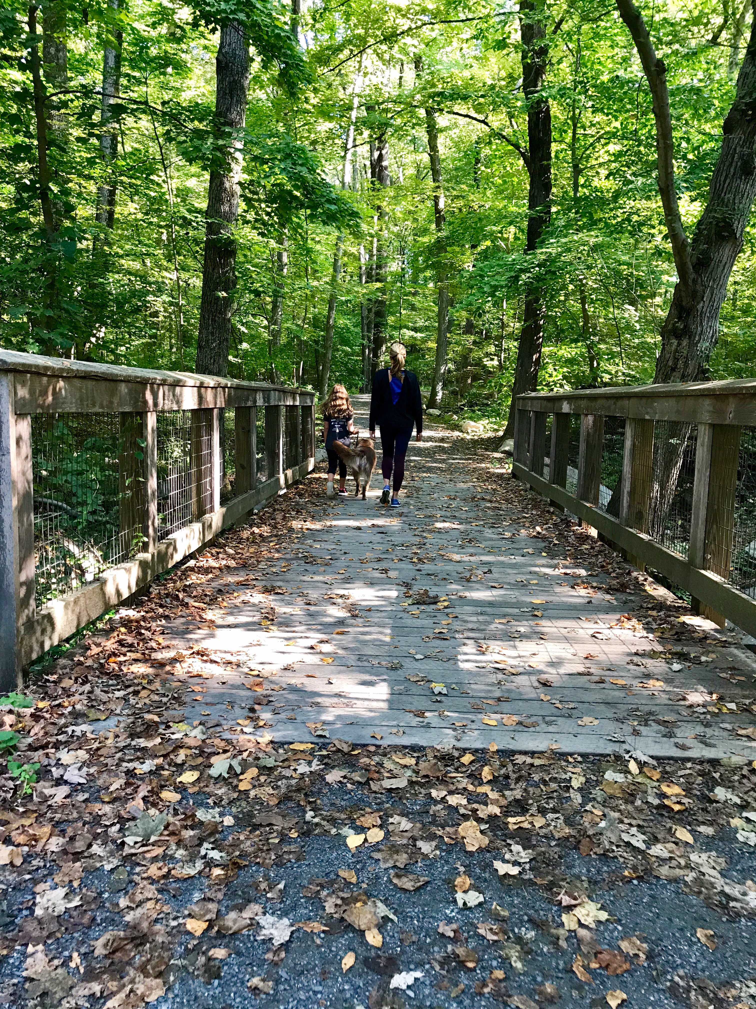 Paved trail 2025 near me