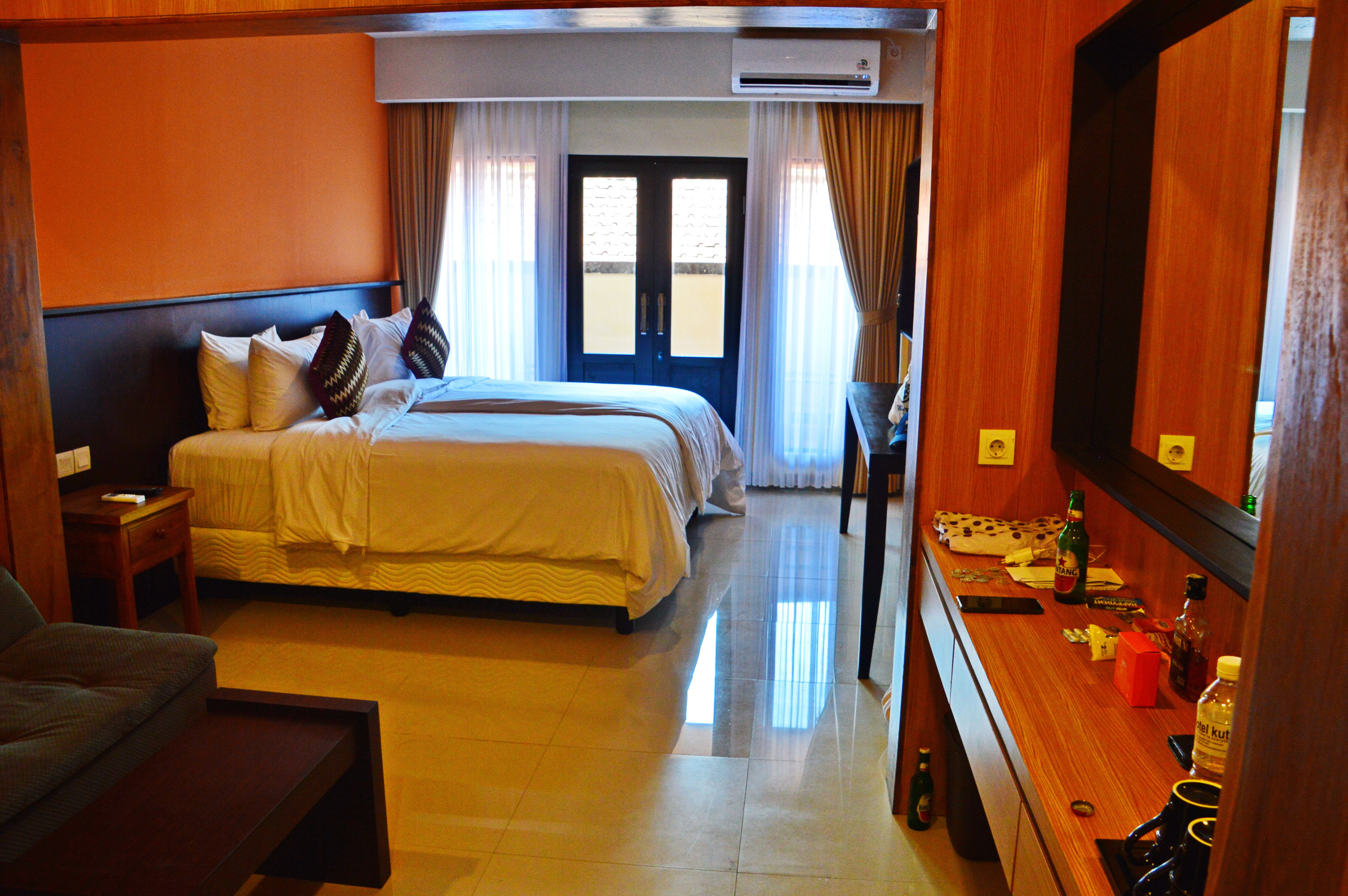 AB Hotel Kuta Rooms: Pictures & Reviews - Tripadvisor