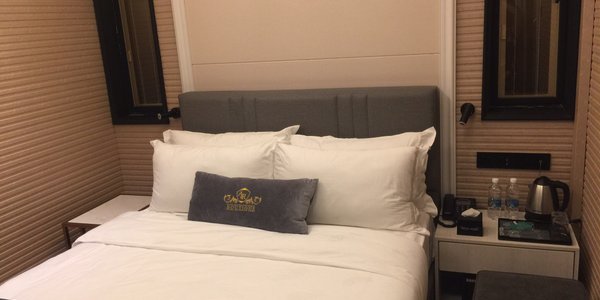 A R Boutique Hotel R M 1 3 7 Rm 61 See Reviews Price Comparison And 10 Photos Kuala Lumpur