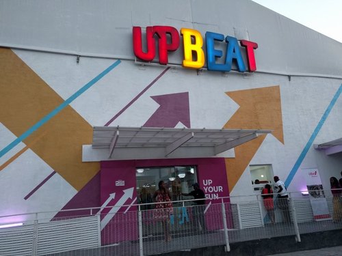 UPBEAT RECREATION CENTRE - All You Need to Know BEFORE You Go