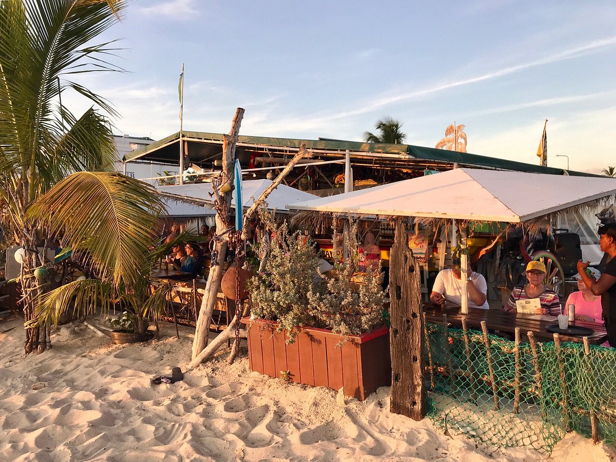 THE 10 BEST Restaurants in St Martin / St Maarten (Updated 2024)