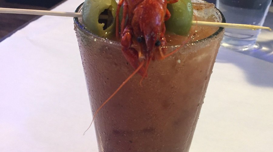 Crawdaddy Restaurant