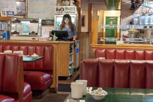 Molly's Family Restaurant