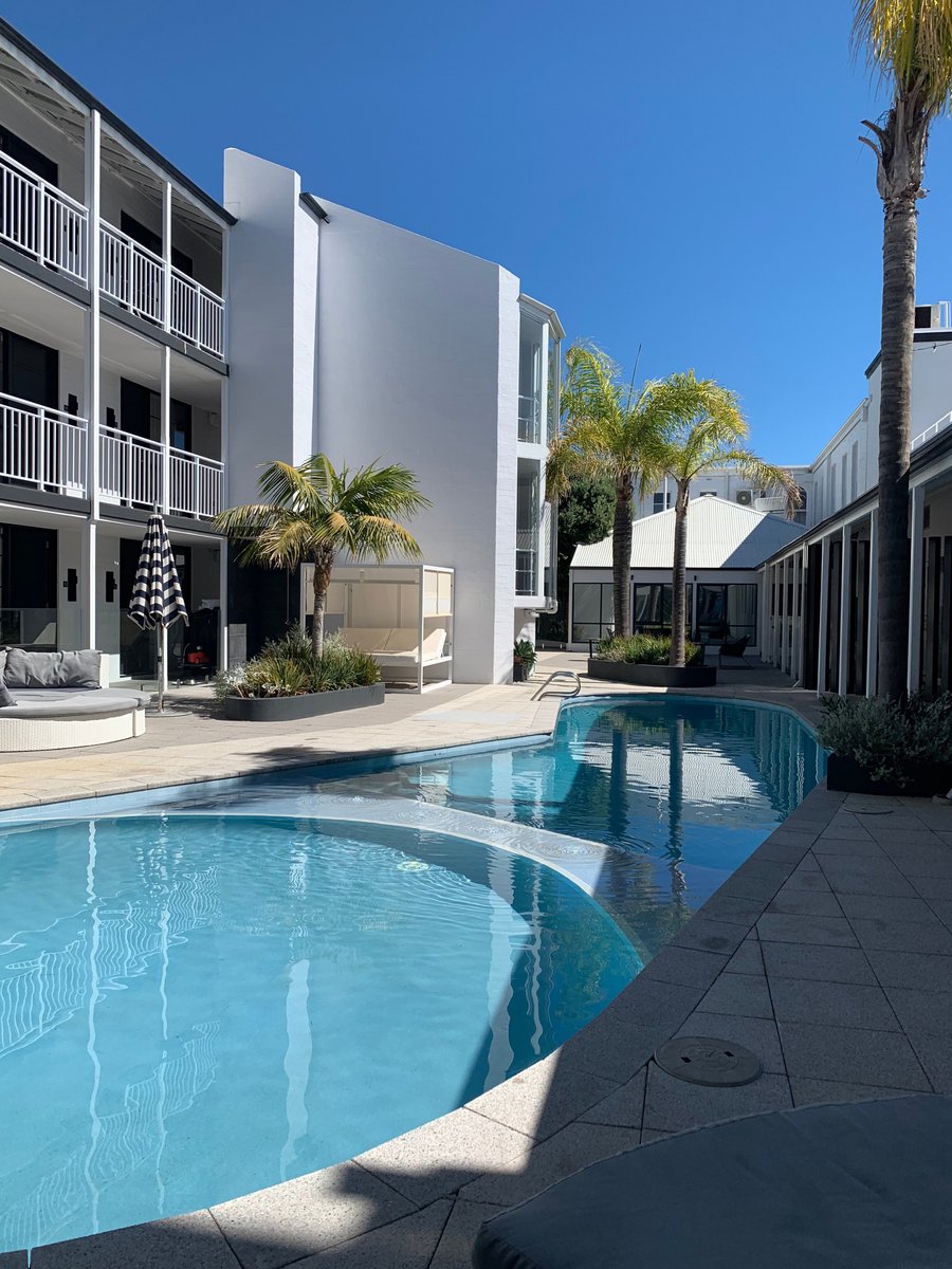 Tradewinds UPDATED 2021 Prices, Reviews & Photos (East Fremantle, Australia) Hotel Tripadvisor