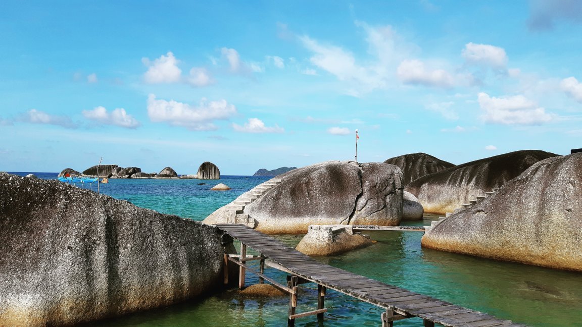 5 Objek Wisata Terbaik Di Pulau Natuna - Tripadvisor