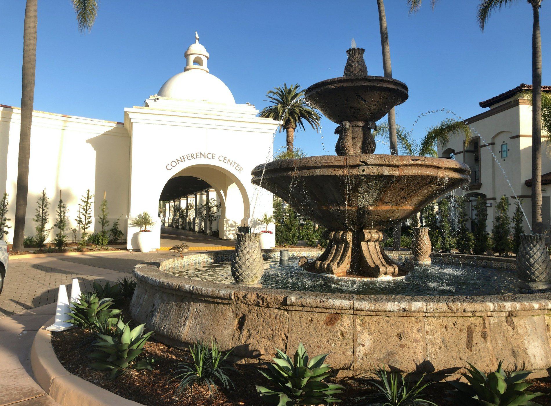 Kona Kai San Diego Resort by null