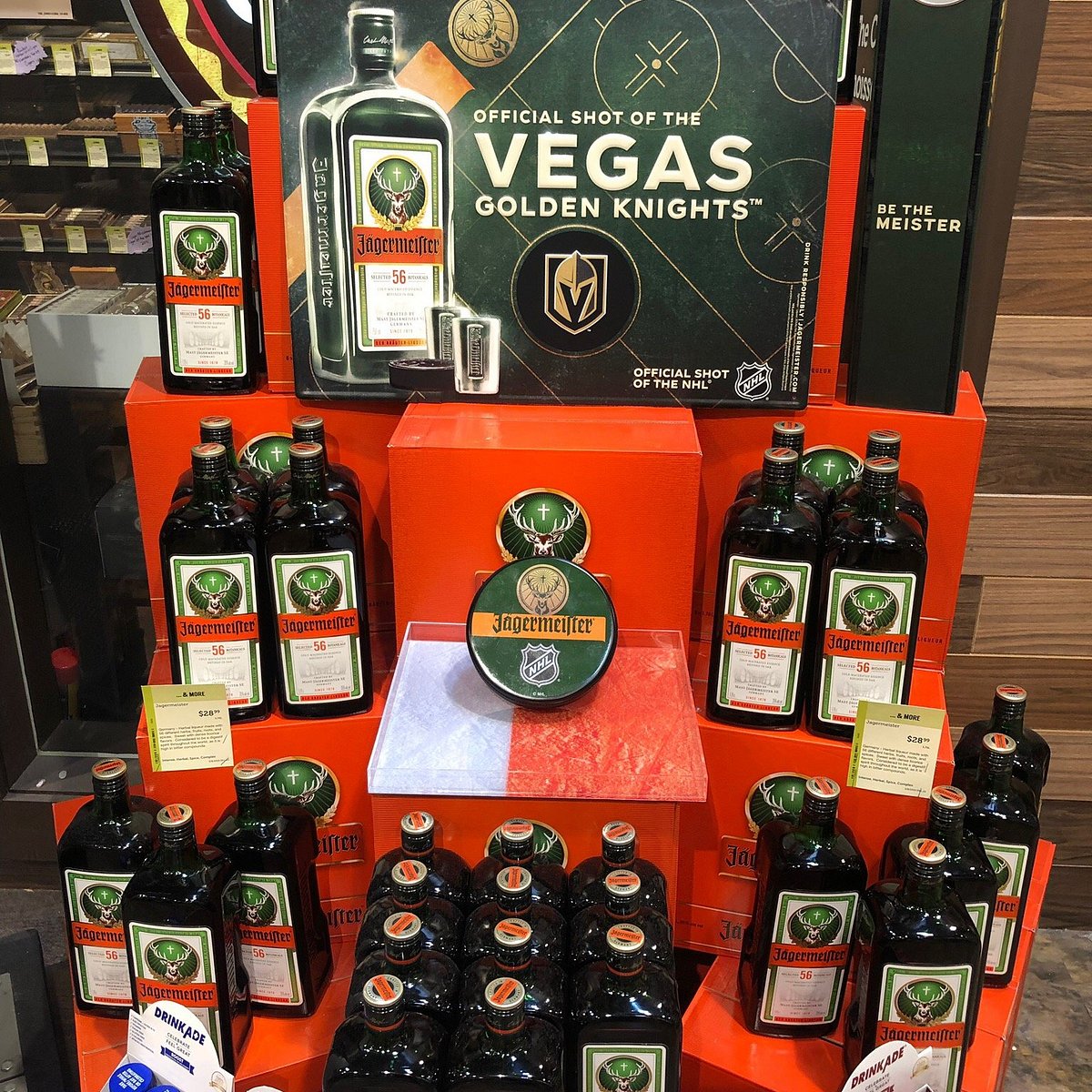 Total wine in town center is selling jags whiskey bottles : r/Jaguars